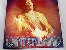 Jimi Hendrix Winterland  8 LP box set Numbered Edition PRISTINE CONDITION