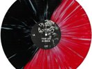 Cripple Bastards - Your Lies In Check LP - Colored Vinyl Album Grind Punk Record