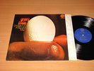 Gravy Train LP - (A Ballad Of) A Peaceful Man / SOUTH AFRICA VERTIGO in MINT-