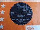 Jr. Walker & The All Stars - Money (That's What I Want) 1966 UK 45 TAMLA MOTOWN
