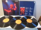 Lou Reed 3 lp box set best greatest vinyl record import France walk wild side