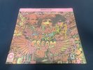 1967 CREAM:DISRAELI GEARS LP ATCO SD 33-232 Stereo Mono Rare Factory Sealed