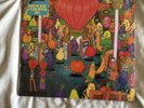 Dice Gavin Dance - Jackpot Juicer Vinyl LP Orange Black Splatter Sealed