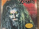 Rob Zombie Hellbilly Deluxe Vinyl