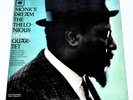 Thelonius Monk Monk's Dream 1963 Columbia CL 1965 Jazz 2Eyed 1st Press 1B/1B VG+
