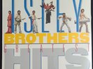 SEALED Isley Brothers Greatest Hits Vol.1 - 1984 T-Neck Vinyl LP Funk Soul