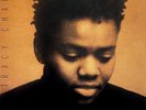 Vtg 1988 TRACY CHAPMAN Album S/T Vinyl 1ST PRESSING Lp FAST CAR Record NEAR MINT