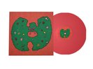 Cookin Soul / Wu Tang Clan - Wu Xmas LP RED MF DOM Xmas x/339