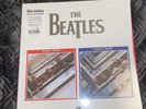 The Beatles - Red And Blue Albums - Box Set | [Black Vinyl LP] | 2023 Half Speed