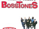 The MIGHTY MIGHTY BOSSTONES Let's Face It 2023 REMASTERED RED & WHITE LP