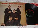 The Beatles-Introducing The Beatles-Mono LP-Version 1 w/Column Back Cover