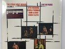 THE STAX/VOLT REVUE : Live In Paris LP Sealed ATLANTIC Otis Redding Carla Thomas