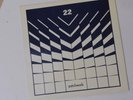 Vinyle 33 t PATCHWORK 22 Tutti Fluti musiques de Teddy Lasry 13 titres