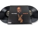 Rick Ross - God Forgives, I Don't 2xLP Vinyl Maybach Music Meek Mill Drake Jay Z
