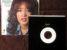 Beatles-Rel 1971 45 Ronnie Spector APPLE TEST PRESSING Try Some, Buy Some NM