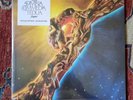 TEDUA LA DIVINA COMMEDIA (PURGATOR ARTWORK) DOPPIO VINILE 2 LP SPLATTER NUMERATO