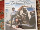 Fossati Ivano La Mia Banda Suona Il Rock LP VINILE colorato Rsd 2023 500 copie