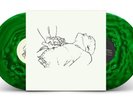 Copeland - Beneath Medicine Tree 2xLP Vinyl  Emerald Ghostly x/400 Limited Ed