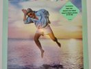 Jimmy Buffett Hot Water LP Promo Stamp, MCA Biography, Promo Photo 1988 M-