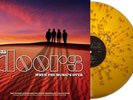 The DOORS LP When The Music's Over 180 Gram SPLATTER VINYL Radio 1968 SWEDEN New