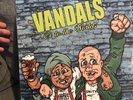 Oi To The World - Red And Green Christmas Xmas Vinyl The Vandals (Record, 2014)