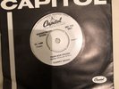 Tommy Sands Teen Age Crush/ Hep Dee Hootie DEMO Capitol CL 16414 EX