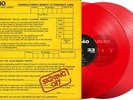 UB40 LP x 2 Signing Off RED VINYL Limited Edition IN STOCK NEW 2023 Sealed