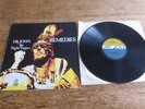 Dr. John The Night Tripper - Remedies UK 1970 1st Atco 2400 015 Blues Rock LP