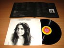 Terry Reid LP - Seed Of Memory / 1976 GERMAN PRESS in MINT-