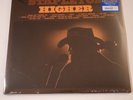 Chris Stapleton - Higher Vinyl LP Exclusive Opaque Brown MINT Sealed