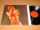 Iggy and the Stooges LP - Raw Power / 1973 UK Press in VG++