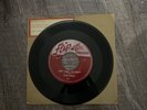 Rare R&B  45 Rpm Rosco Gordon   Just Love Me Baby /Weeping Blues on Flip  NM