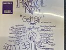 PRINCE & THE NPG - Gett Off - LTD EDITION 12” Vinyl - RSD Black Friday 2023
