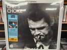 CHET BAKER TRIO - Chet's Choice (RSD Black Friday 2023) [VINYL, NEW]