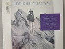 Dwight Yoakam - Just Lookin' For A Hit - 1989 LP Vinyl Record SHRINK WRAP RARE