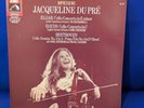 @EMI DIGITAL *JACQUELINE DU PRE: IMPRESSIONS* BEETHOVEN CELLO SONATA etc *2 LP*
