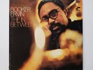 Booker Ervin - The In Between LP, Blue Note BST-84283 VG+