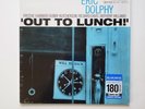 Eric Dolphy - Out to Lunch LP 180 Gram, Blue Note NM, Audiophile