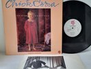 CHICK COREA ELEKTRIC BAND Eye Of The Beholder 1988 LP GRP Jazz - Tested EX  *C8