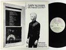 Gary Numan & Tubeway Army - Are 'Friends' Electric? 12