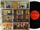 John Cale & Terry Riley - Church Of Anthrax LP - Columbia Later Press VG+