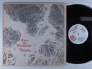 STRAWBS From The Witchwood A&M LP VG+ wlp gatefold q