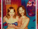 TAD 8-Way Santa Original Pressing, Sealed, Recalled Cover, RARE MINT