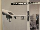 SCORPIONS Crazy World 1990 LP GLAM/HAIR METAL ROCK ORG PRS RARE VINYL