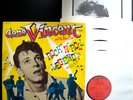GENE VINCENT ROCK N' ROLL LEGEND - COFFRET 4 VINYLES + 45 Story of the Rockers