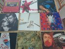 PAUL McCARTNEY (& Wings) - 14 LP - kein Remaster
