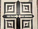 PAPO FELIX MEETS RAY RODRIGUEZ /  SALSA GUAGUANCO LATIN SOUL GHETTO LP