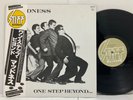 Madness – One Step Beyond LP 1980 Japan Stiff  Two-Tone Ska The Specials Beat