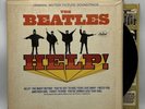 The Beatles - Help  - 1965 US MONO Album MAS-2386 (EX) Ultrasonic Clean