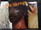Frank Zappa - Joe´s Garage Acts I, II & III     3 LP-Box